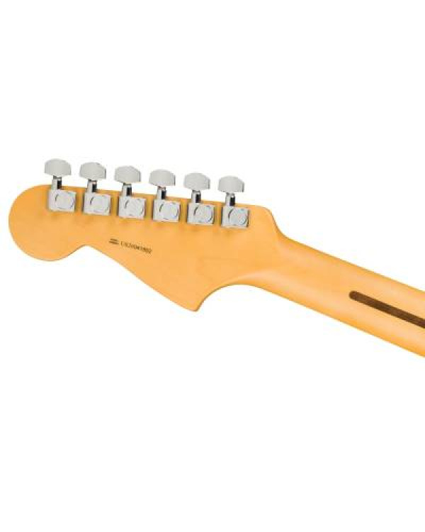 FENDER AMERICAN PRO II JAZZMASTER RW MERCURY Електрогітара