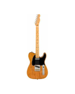 FENDER AMERICAN PRO II TELECASTER MN ROASTED PINE Електрогітара