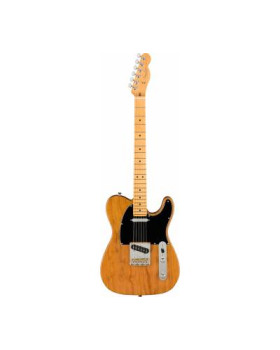 FENDER AMERICAN PRO II TELECASTER MN ROASTED PINE Електрогітара FENDER AMERICAN PRO II TELECASTER MN ROASTED PINE Електрогітара