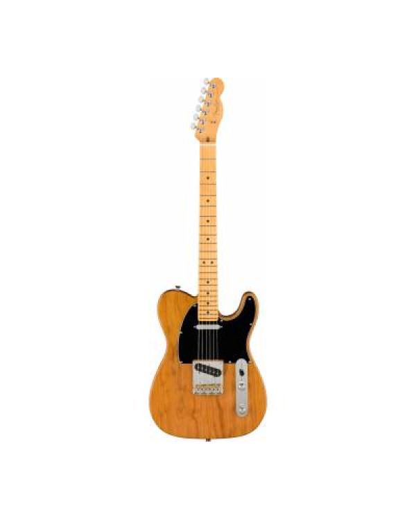 FENDER AMERICAN PRO II TELECASTER MN ROASTED PINE Електрогітара FENDER AMERICAN PRO II TELECASTER MN ROASTED PINE Електрогітара