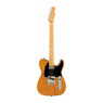 FENDER AMERICAN PRO II TELECASTER MN ROASTED PINE Електрогітара