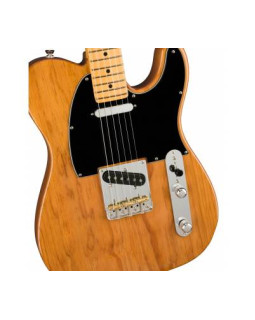 FENDER AMERICAN PRO II TELECASTER MN ROASTED PINE Електрогітара-foto4