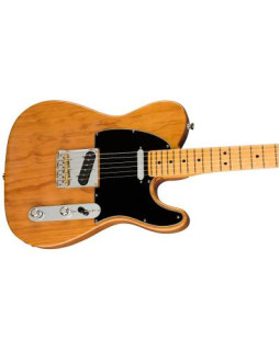 FENDER AMERICAN PRO II TELECASTER MN ROASTED PINE Електрогітара-foto3