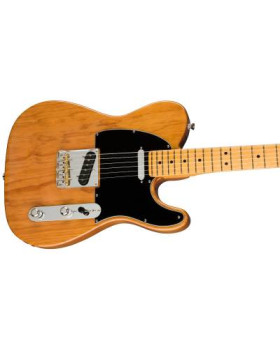 FENDER AMERICAN PRO II TELECASTER MN ROASTED PINE Електрогітара-foto3
