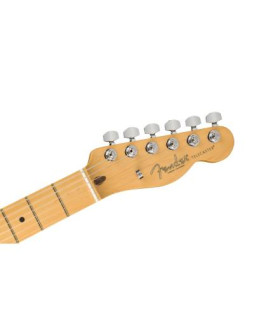 FENDER AMERICAN PRO II TELECASTER MN ROASTED PINE Електрогітара-foto5