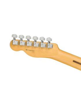 FENDER AMERICAN PRO II TELECASTER MN ROASTED PINE Електрогітара-foto6