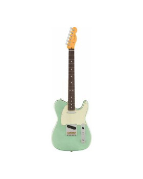 FENDER AMERICAN PRO II TELECASTER RW MYSTIC SURF GREEN Електрогітара