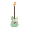 FENDER AMERICAN PRO II TELECASTER RW MYSTIC SURF GREEN Електрогітара