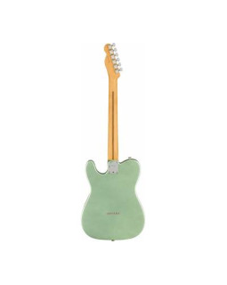 FENDER AMERICAN PRO II TELECASTER RW MYSTIC SURF GREEN Електрогітара-foto2