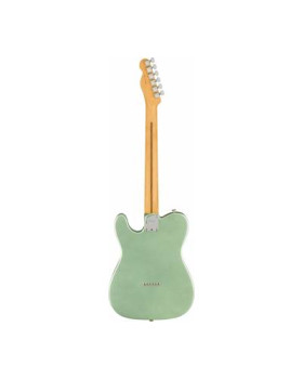 FENDER AMERICAN PRO II TELECASTER RW MYSTIC SURF GREEN Електрогітара-foto2