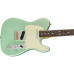 FENDER AMERICAN PRO II TELECASTER RW MYSTIC SURF GREEN Електрогітара