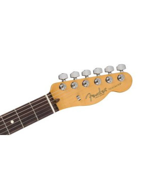 FENDER AMERICAN PRO II TELECASTER RW MYSTIC SURF GREEN Електрогітара-foto5