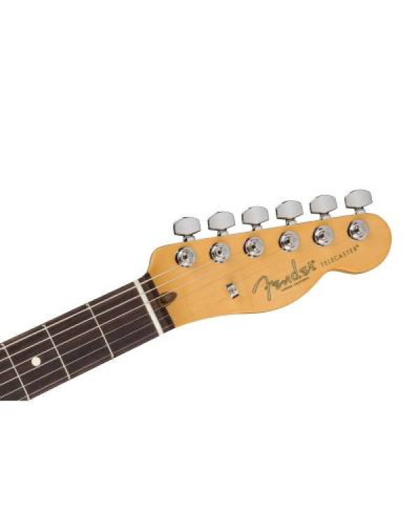 FENDER AMERICAN PRO II TELECASTER RW MYSTIC SURF GREEN Електрогітара FENDER AMERICAN PRO II TELECASTER RW MYSTIC SURF GREEN Електрогітара