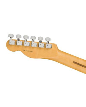 FENDER AMERICAN PRO II TELECASTER RW MYSTIC SURF GREEN Електрогітара-foto6