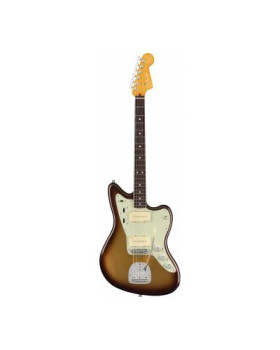 FENDER AMERICAN ULTRA JAZZMASTER RW MOCHA BURST Електрогітара