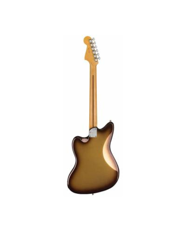 FENDER AMERICAN ULTRA JAZZMASTER RW MOCHA BURST Електрогітара