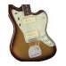 FENDER AMERICAN ULTRA JAZZMASTER RW MOCHA BURST Електрогітара