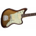 FENDER AMERICAN ULTRA JAZZMASTER RW MOCHA BURST Електрогітара