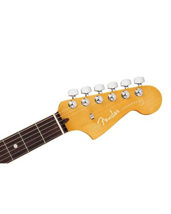 FENDER AMERICAN ULTRA JAZZMASTER RW MOCHA BURST Електрогітара