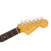 FENDER AMERICAN ULTRA JAZZMASTER RW MOCHA BURST Електрогітара