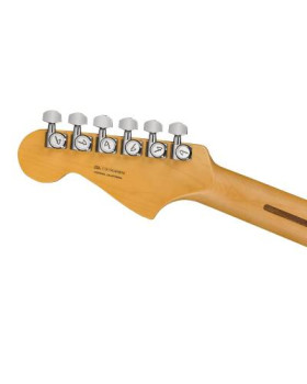FENDER AMERICAN ULTRA JAZZMASTER RW MOCHA BURST Електрогітара-foto6