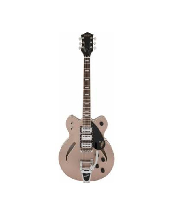 GRETSCH G2627T STREAMLINER FSR SHORELINE GOLD Гітара напівакустична