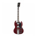 GIBSON CUSTOM SHOP 60th ANNIVERSARY 1961 SG LES PAUL STANDARD VOS CHERRY RED Електрогітара