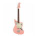 SQUIER by FENDER CLASSIC VIBE '60s JAGUAR FSR LRL SHELL PINK Електрогітара