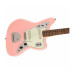 SQUIER by FENDER CLASSIC VIBE '60s JAGUAR FSR LRL SHELL PINK Електрогітара