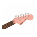 SQUIER by FENDER CLASSIC VIBE '60s JAGUAR FSR LRL SHELL PINK Електрогітара