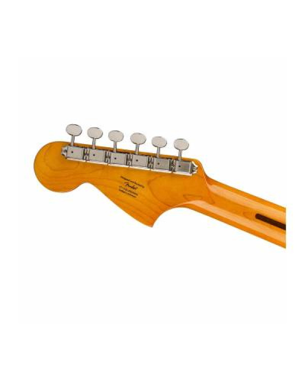SQUIER by FENDER CLASSIC VIBE '60s JAGUAR FSR LRL SHELL PINK Електрогітара SQUIER by FENDER CLASSIC VIBE '60s JAGUAR FSR LRL SHELL PINK Електрогітара