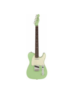 FENDER AMERICAN ORIGINAL '60s TELECASTER LTD RW SURF GREEN Електрогітара