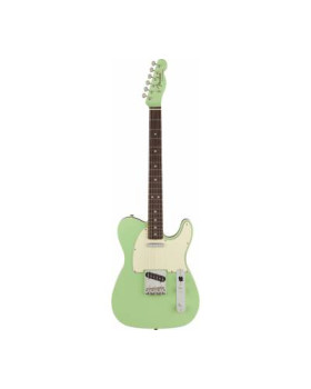 FENDER AMERICAN ORIGINAL '60s TELECASTER LTD RW SURF GREEN Електрогітара