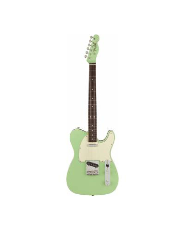 FENDER AMERICAN ORIGINAL '60s TELECASTER LTD RW SURF GREEN Електрогітара