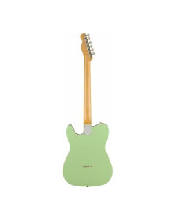 FENDER AMERICAN ORIGINAL '60s TELECASTER LTD RW SURF GREEN Електрогітара-foto2