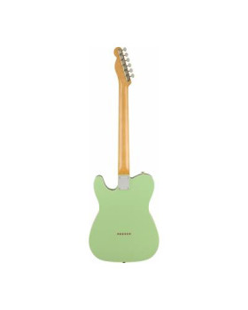 FENDER AMERICAN ORIGINAL '60s TELECASTER LTD RW SURF GREEN Електрогітара-foto2