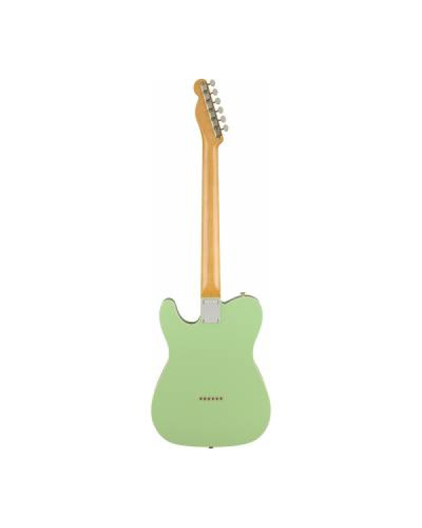 FENDER AMERICAN ORIGINAL '60s TELECASTER LTD RW SURF GREEN Електрогітара
