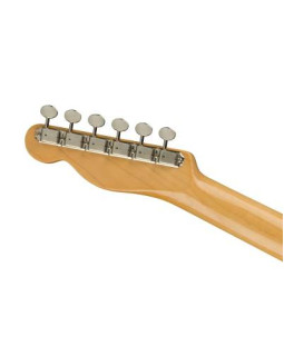 FENDER AMERICAN ORIGINAL '60s TELECASTER LTD RW SURF GREEN Електрогітара-foto6