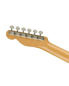 FENDER AMERICAN ORIGINAL '60s TELECASTER LTD RW SURF GREEN Електрогітара-foto6