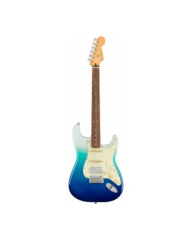 FENDER PLAYER PLUS STRATOCASTER HSS PF BLB Електрогітара