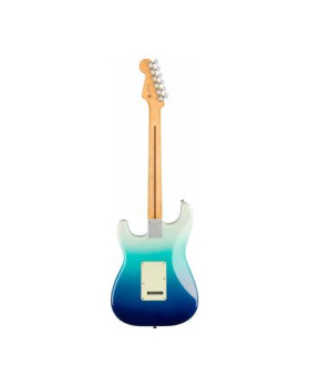 FENDER PLAYER PLUS STRATOCASTER HSS PF BLB Електрогітара-foto2