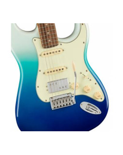 FENDER PLAYER PLUS STRATOCASTER HSS PF BLB Електрогітара-foto4