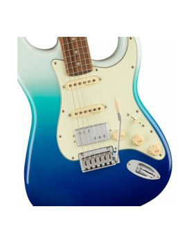 FENDER PLAYER PLUS STRATOCASTER HSS PF BLB Електрогітара-foto4