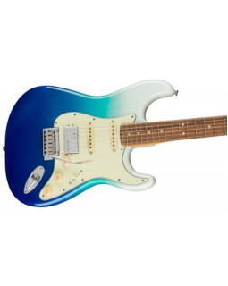 FENDER PLAYER PLUS STRATOCASTER HSS PF BLB Електрогітара-foto3