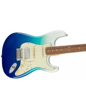 FENDER PLAYER PLUS STRATOCASTER HSS PF BLB Електрогітара-foto3