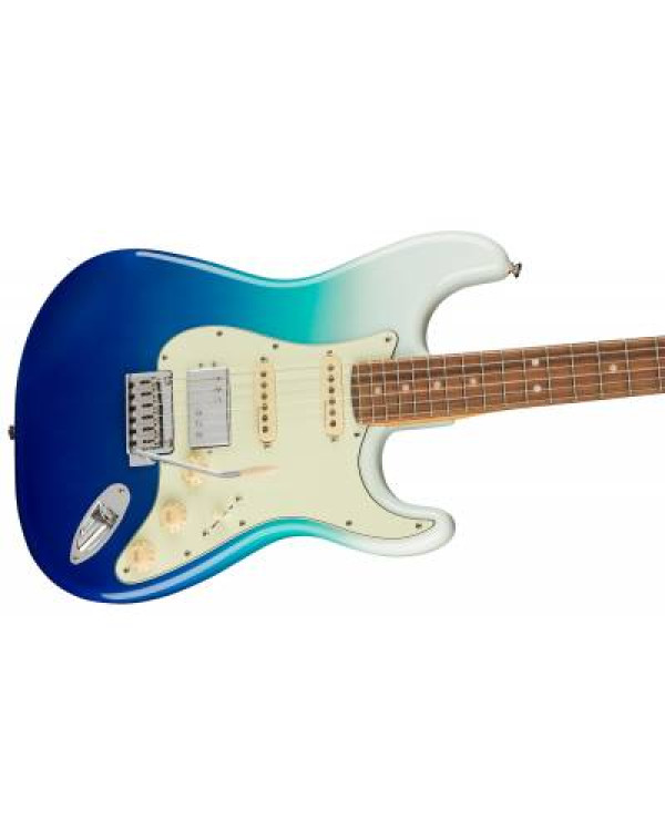 FENDER PLAYER PLUS STRATOCASTER HSS PF BLB Електрогітара FENDER PLAYER PLUS STRATOCASTER HSS PF BLB Електрогітара