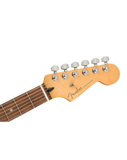 FENDER PLAYER PLUS STRATOCASTER HSS PF BLB Електрогітара-foto5