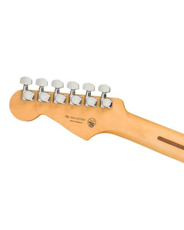 FENDER PLAYER PLUS STRATOCASTER HSS PF BLB Електрогітара FENDER PLAYER PLUS STRATOCASTER HSS PF BLB Електрогітара