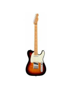 FENDER PLAYER PLUS TELECASTER MN 3TSB Електрогітара