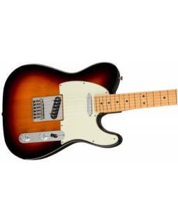 FENDER PLAYER PLUS TELECASTER MN 3TSB Електрогітара-foto3